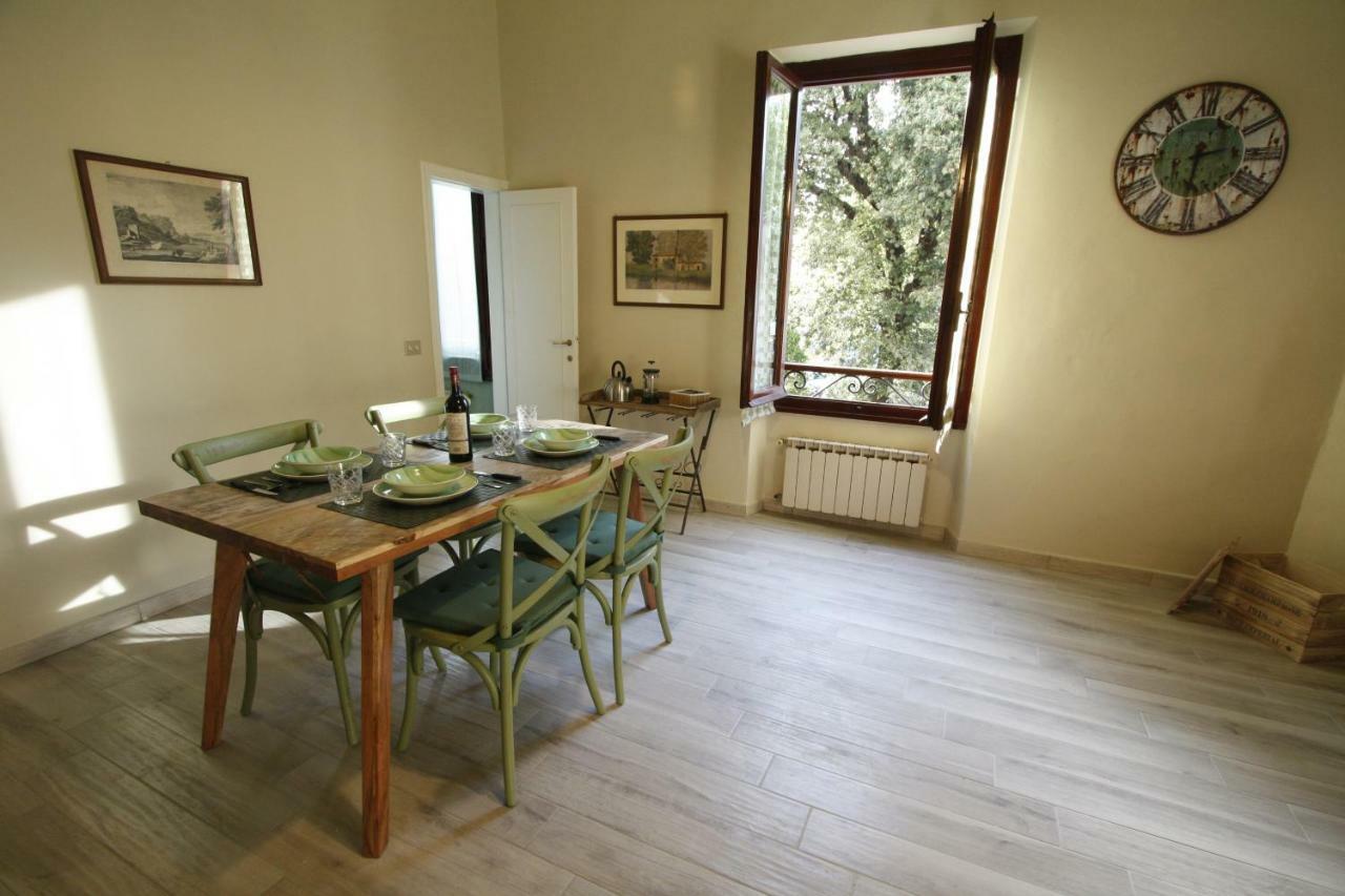 Parterre Holidays Appartamento *