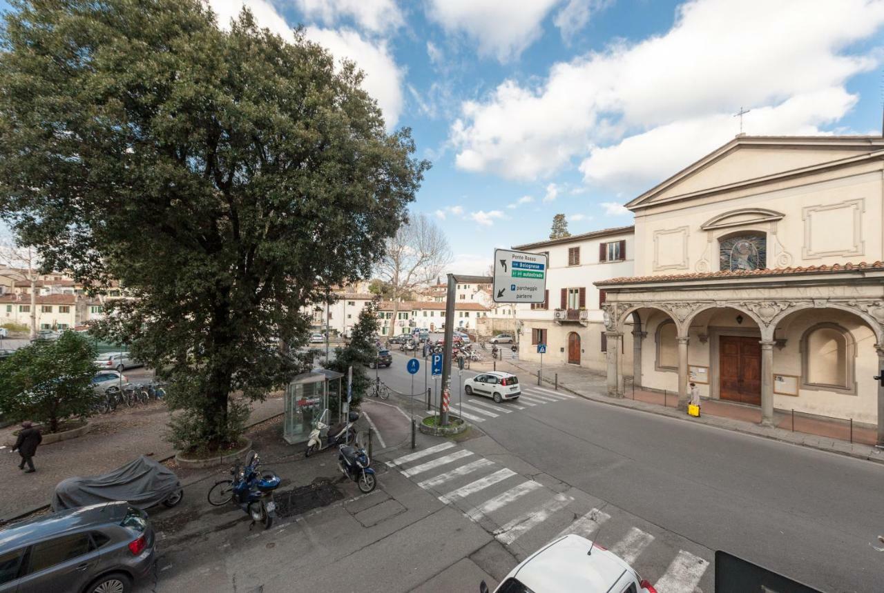 Appartamento Parterre Holidays *