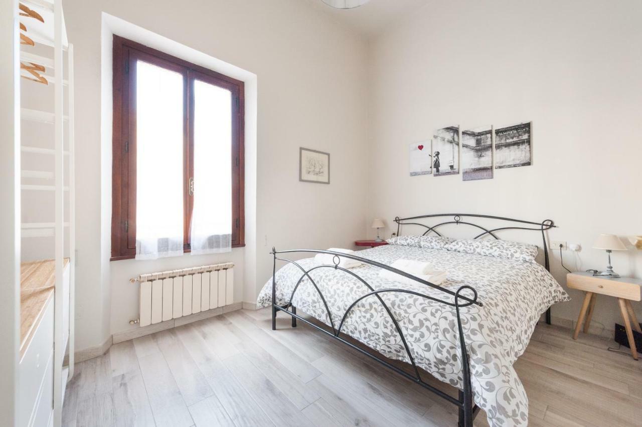 Appartamento Parterre Holidays Firenze