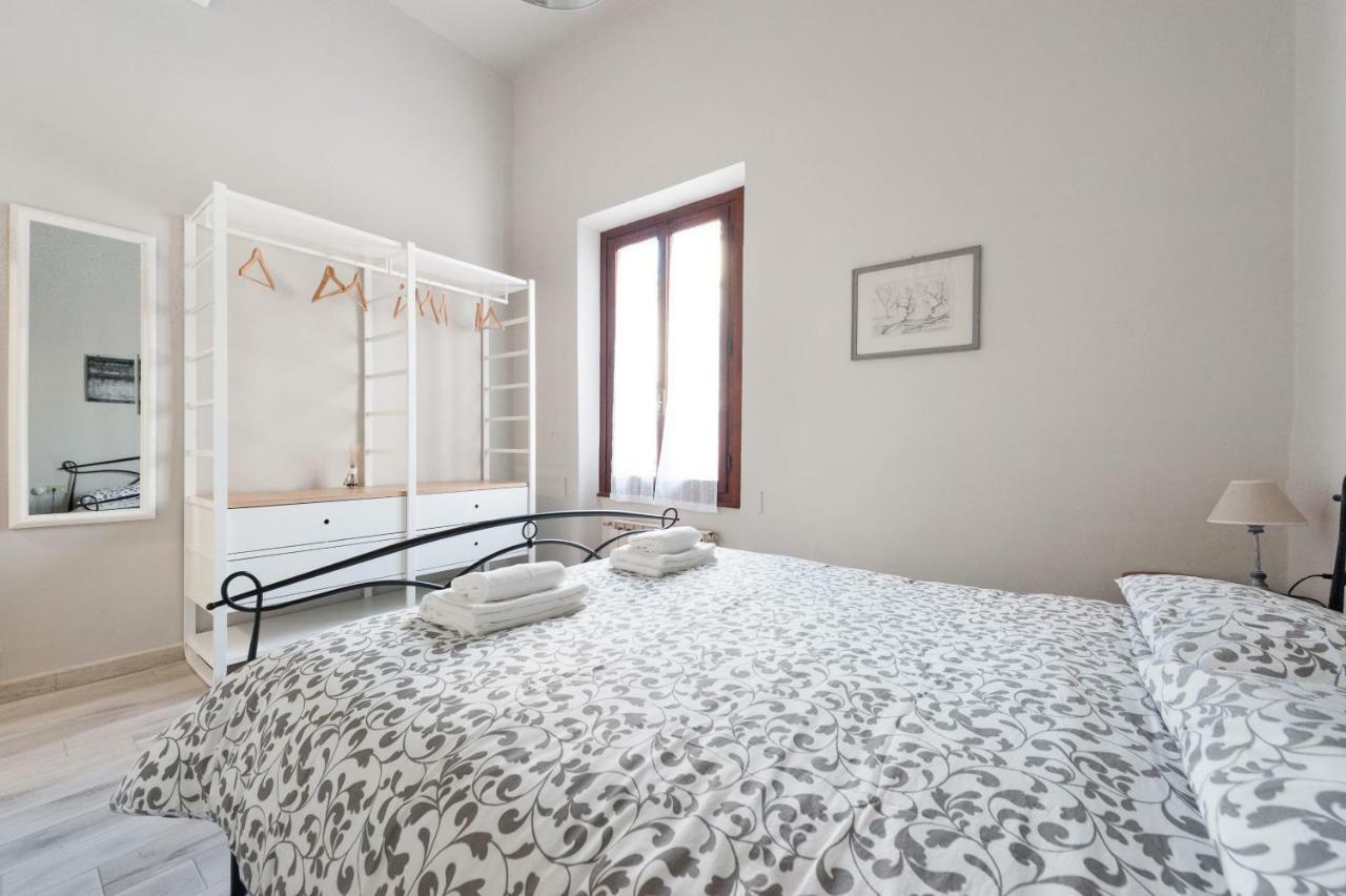 Parterre Holidays Appartamento *